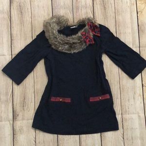 Adorable Janie and Jack Tunic!